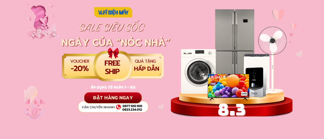 SALE SIÊU SỐC 