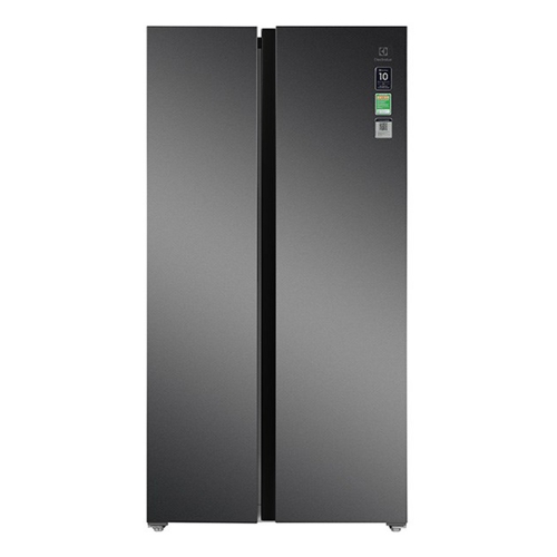 Tủ lạnh Electrolux Inverter 659 Lít ESE6600A-AVN