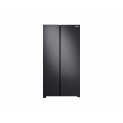 Tủ lạnh Samsung Inverter 655 lít Side By Side RS62R5001B4/SV