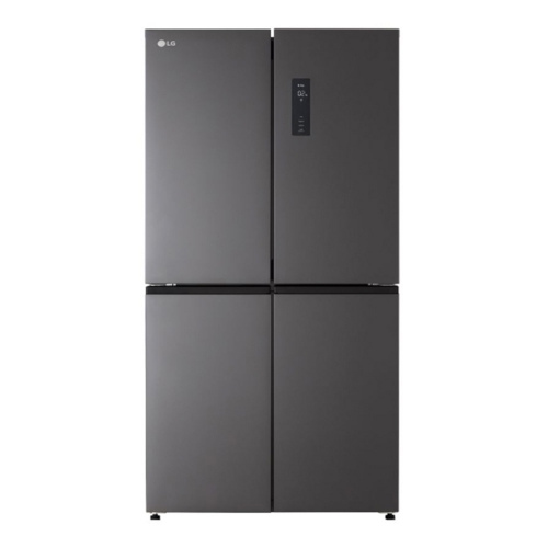 Tủ lạnh LG Inverter 470 lít Multi Door GR- B50BL