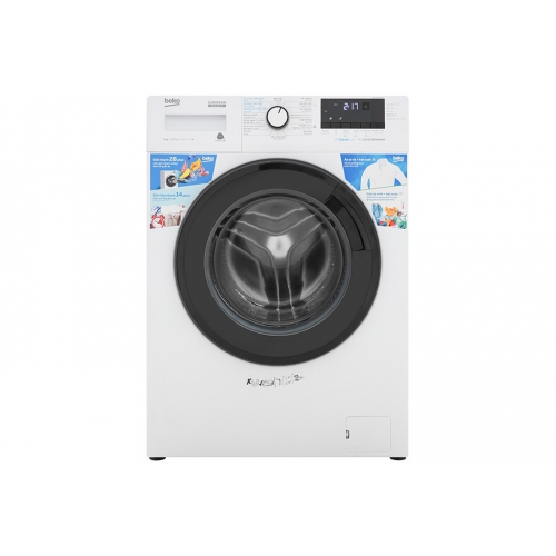 Máy giặt Beko Inverter 9 kg WCV9612XB0ST