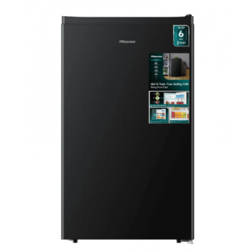 Tủ Lạnh Hisense 94 Lít HR09DB