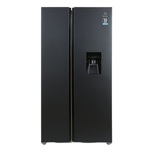 Tủ lạnh Electrolux 571 lít ESE6141A-BVN
