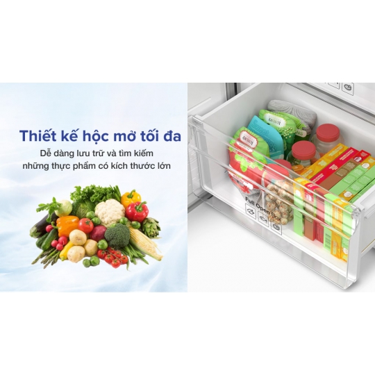 Combo Tủ lạnh Samsung RZ32T744535/SV & RB33T307055/SV