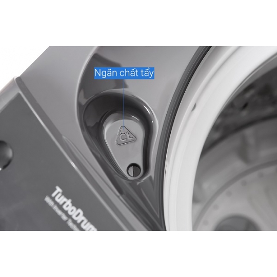 Máy giặt LG Inverter 9kg T2109VSAB