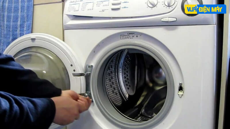 chi phí sửa máy giặt tại nhà quận gò vấp