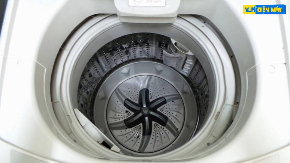 dịch vụ sửa máy giặt tại nhà huyện cần giờ uy tín