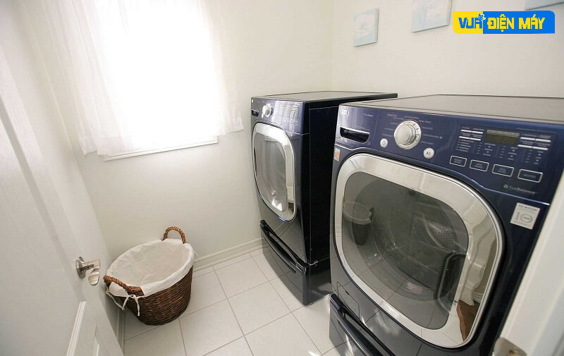 dịch vụ sửa máy giặt tại nhà huyện cần giờ nhanh chóng