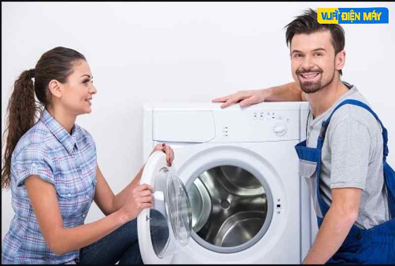 dịch vụ sửa máy giặt tại nhà huyện củ chi giá rẻ
