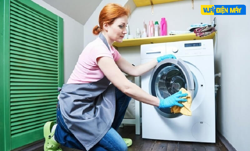 dịch vụ sửa máy giặt tại nhà chuyên nghiệp