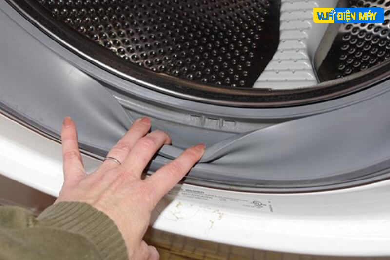 dịch vụ sửa máy giặt tại nhà quận bình tân uy tín