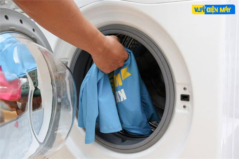 dịch vụ sửa máy giặt tại nhà quận tân phú giá rẻ