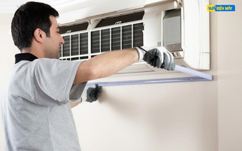 Vua Điện Máy chuyên cung cấp dịch vụ sửa máy lạnh tại nhà